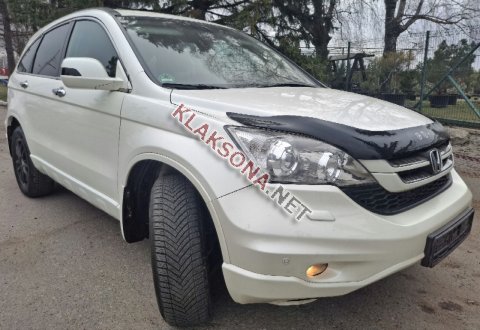 продам Honda CR-Vв пмр  фото 5