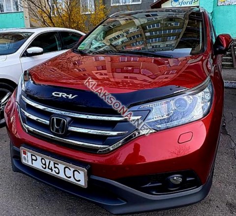 продам Honda CR-Vв пмр  фото 5