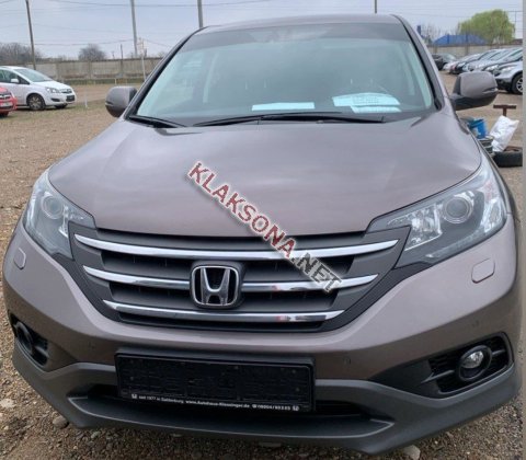продам Honda CR-Vв пмр  фото 5
