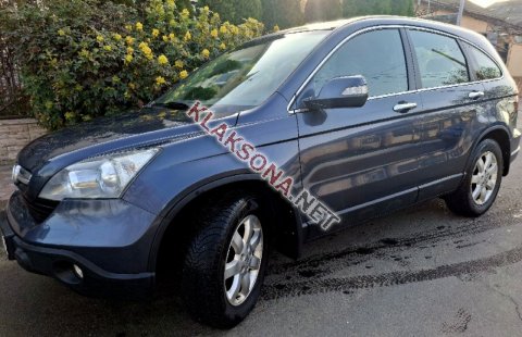 продам Honda CR-Vв пмр  фото 6