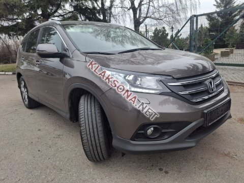 продам Honda CR-Vв пмр  фото 4