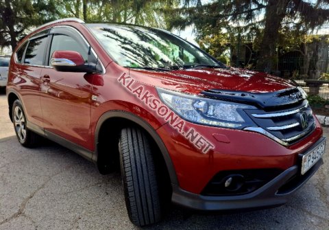продам Honda CR-Vв пмр  фото 6