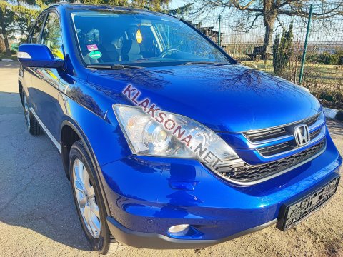 продам Honda CR-Vв пмр  фото 4