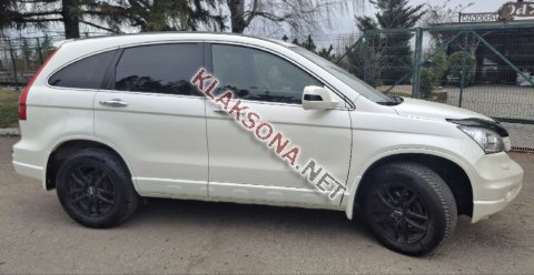 продам Honda CR-Vв пмр  фото 6