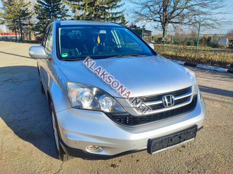 продам Honda CR-Vв пмр  фото 4