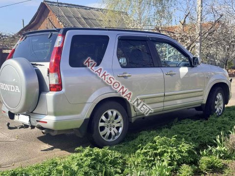 продам Honda CR-Vв пмр  фото 4