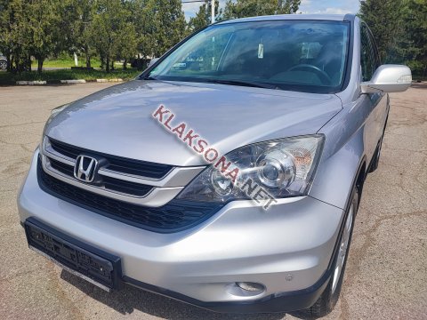 продам Honda CR-Vв пмр  фото 4