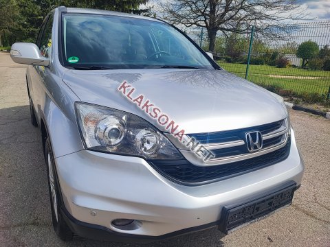 продам Honda CR-Vв пмр  фото 5