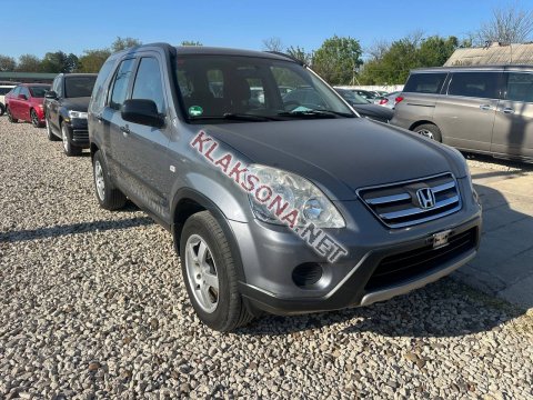 продам Honda CR-Vв пмр  фото 6