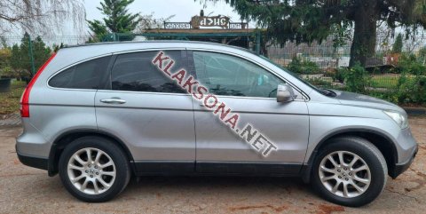 продам Honda CR-Vв пмр  фото 5