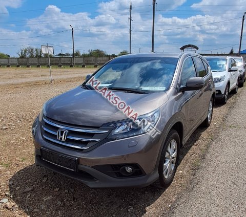 продам Honda CR-Vв пмр  фото 6