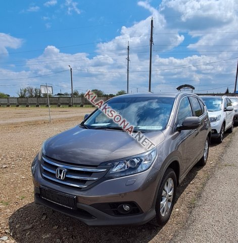 продам Honda CR-Vв пмр  фото 5