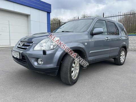 продам Honda CR-Vв пмр  фото 4