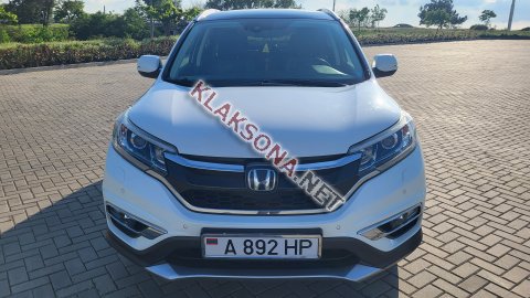 продам Honda CR-Vв пмр  фото 6