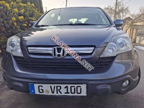 продам Honda CR-Vв пмр  фото 5