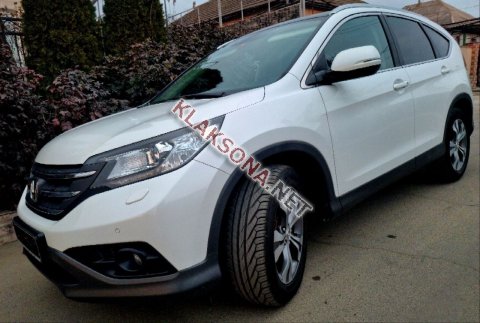 продам Honda CR-Vв пмр  фото 5
