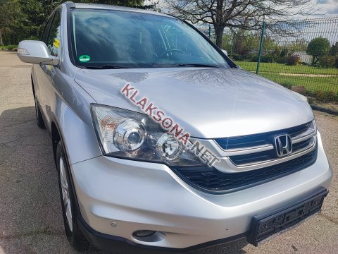 продам Honda CR-Vв пмр  фото 4