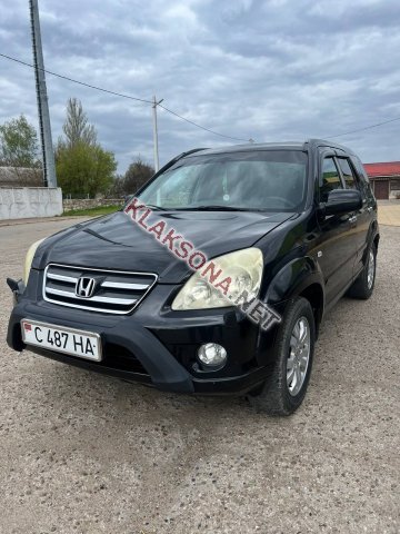 продам Honda CR-Vв пмр  фото 5