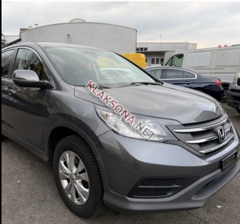 продам Honda CR-Vв пмр  фото 5