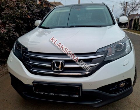 продам Honda CR-Vв пмр  фото 5
