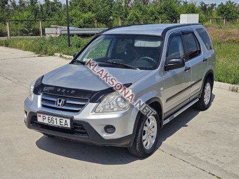 продам Honda CR-Vв пмр  фото 6