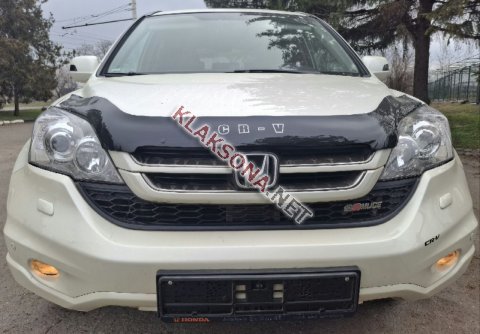продам Honda CR-Vв пмр  фото 6