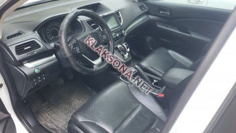 продам Honda CR-Vв пмр  фото 4