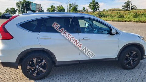 продам Honda CR-Vв пмр  фото 6
