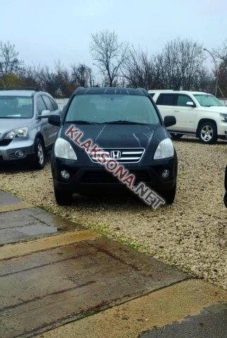 продам Honda CR-Vв пмр  фото 4