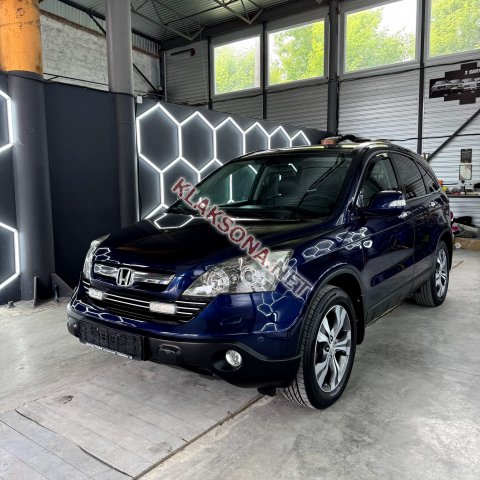 продам Honda CR-Vв пмр  фото 5
