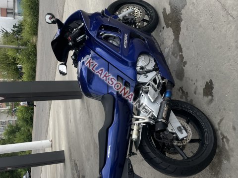 продам Honda CR-Vв пмр  фото 5