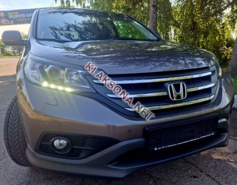 продам Honda CR-Vв пмр  фото 6