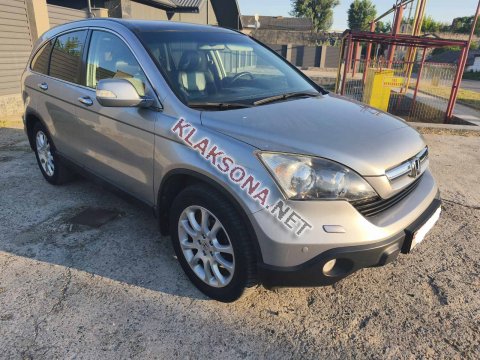 продам Honda CR-Vв пмр  фото 4