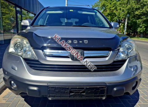 продам Honda CR-Vв пмр  фото 6