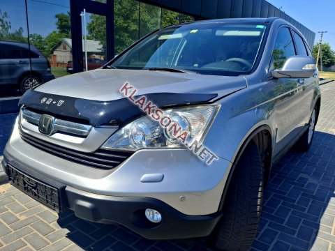 продам Honda CR-Vв пмр  фото 5