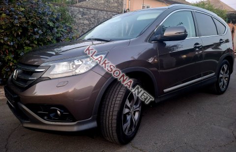 продам Honda CR-Vв пмр  фото 4
