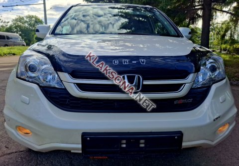 продам Honda CR-Vв пмр  фото 4