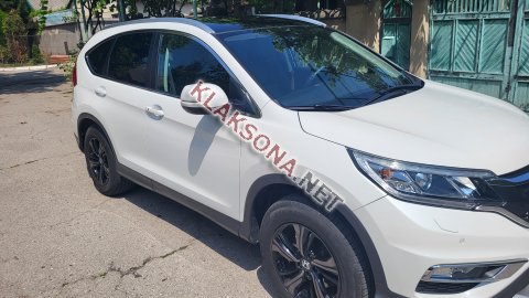 продам Honda CR-Vв пмр  фото 6
