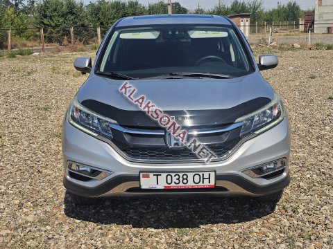 продам Honda CR-Vв пмр  фото 6