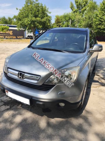 продам Honda CR-Vв пмр  фото 6