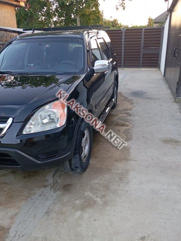 продам Honda CR-Vв пмр  фото 4