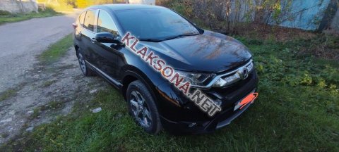 продам Honda CR-Vв пмр  фото 5