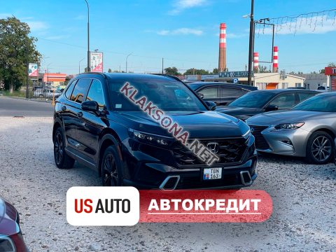 продам Honda CR-Vв пмр  фото 6