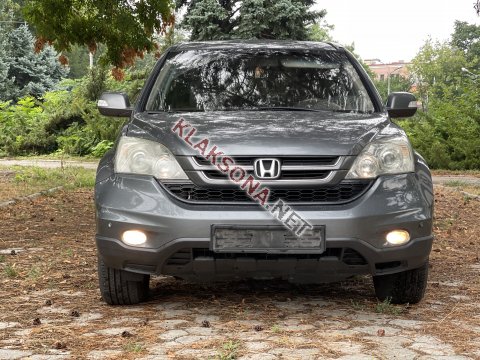 продам Honda CR-Vв пмр  фото 6