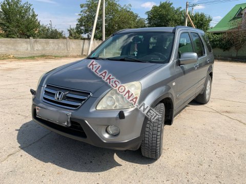 продам Honda CR-Vв пмр  фото 6
