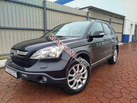 продам Honda CR-Vв пмр  фото 4