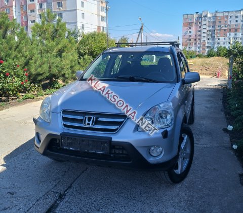 продам Honda CR-Vв пмр  фото 6