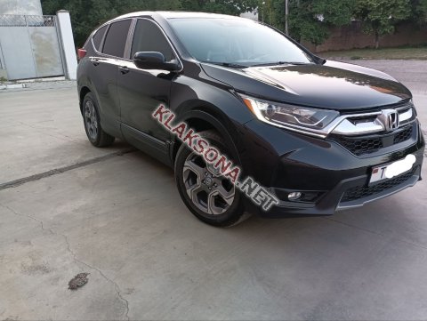 продам Honda CR-Vв пмр  фото 5