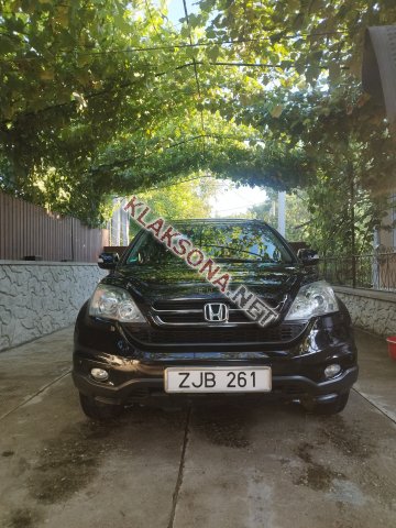 продам Honda CR-Vв пмр  фото 5