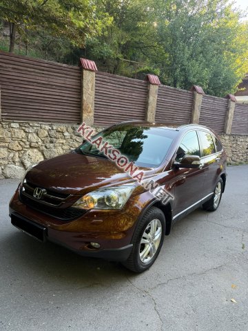 продам Honda CR-Vв пмр  фото 5